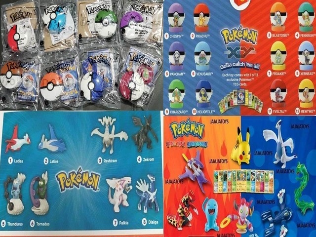 mcdonald's pokemon 2019